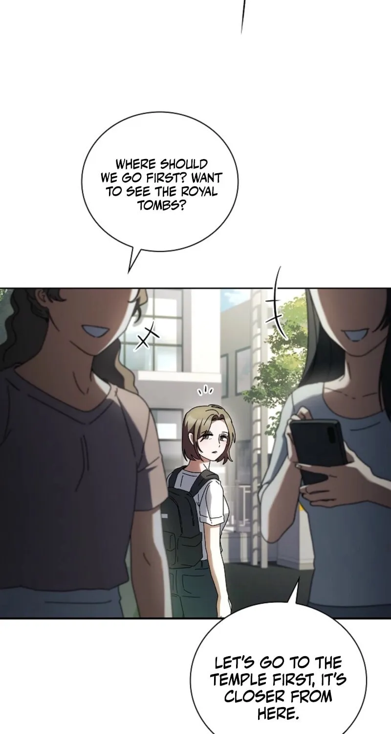 Read Dive chapter 39 image 7 on Lezhin
