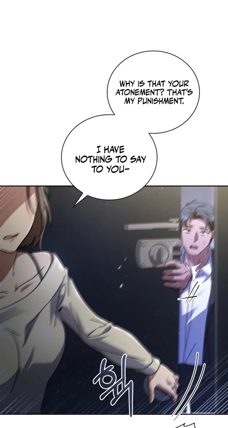 Read Dive chapter 40 image 15 on Lezhin
