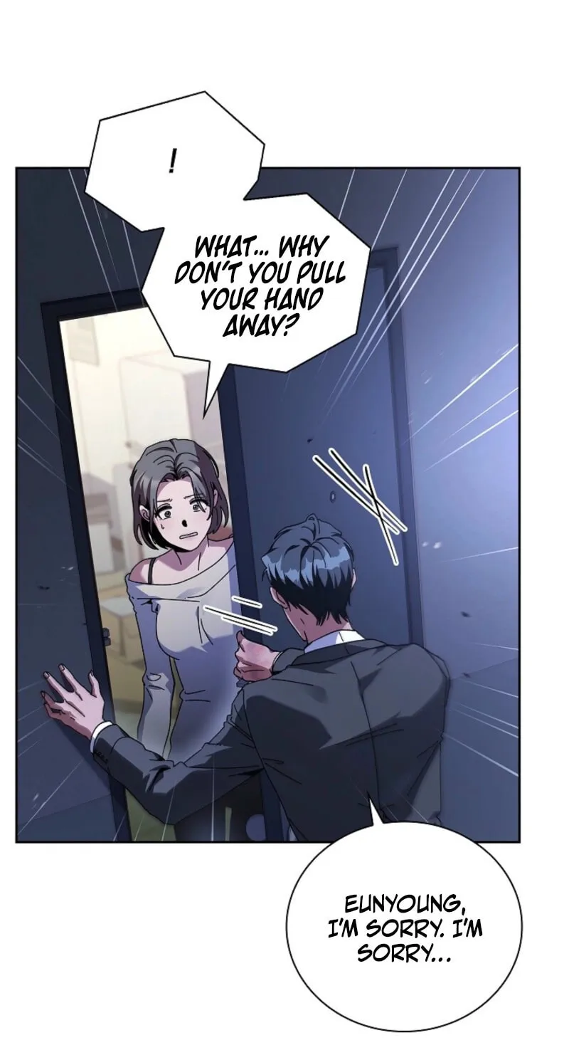Read Dive chapter 40 image 17 on Lezhin