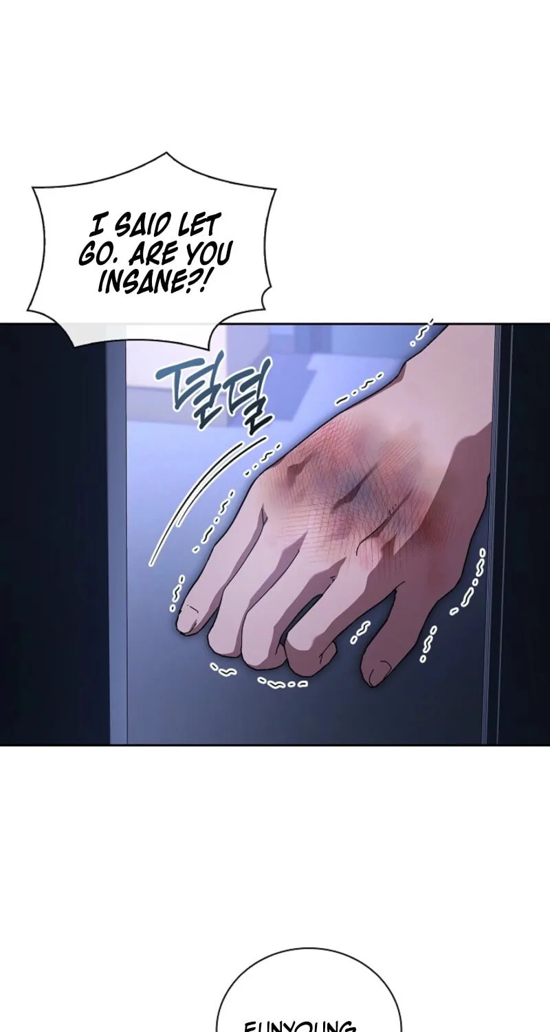 Read Dive chapter 40 image 18 on Lezhin