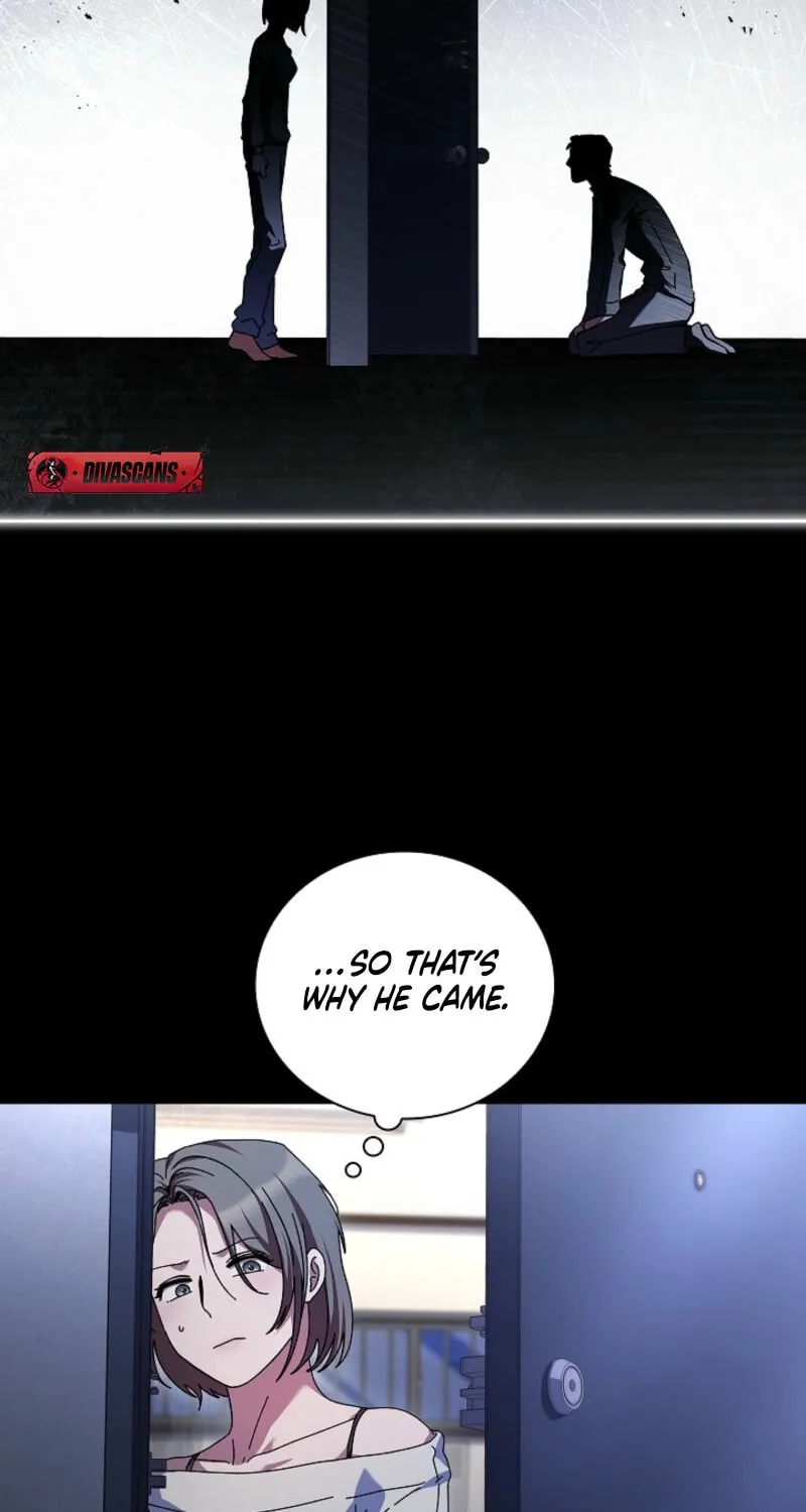 Read Dive chapter 40 image 22 on Lezhin