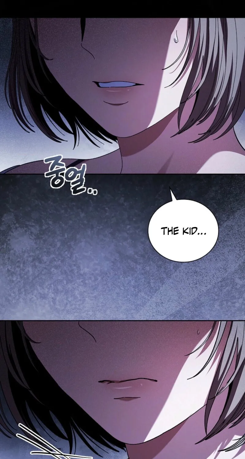 Read Dive chapter 40 image 28 on Lezhin