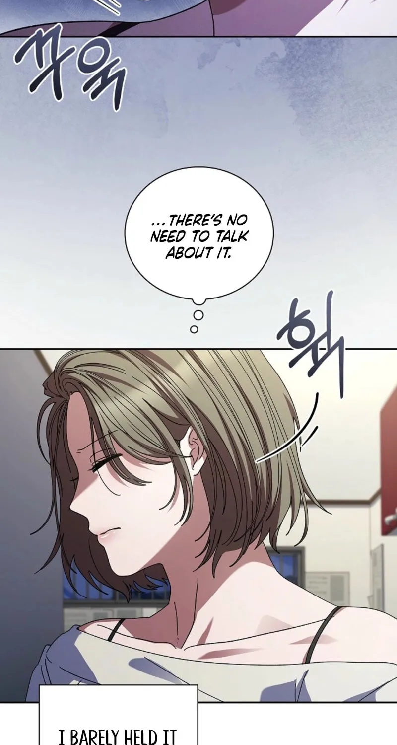 Read Dive chapter 40 image 29 on Lezhin
