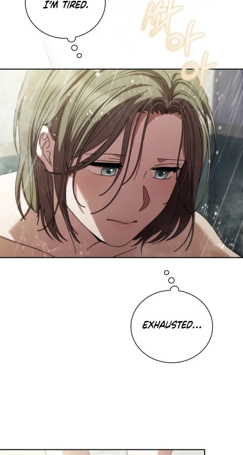 Read Dive chapter 40 image 3 on Lezhin