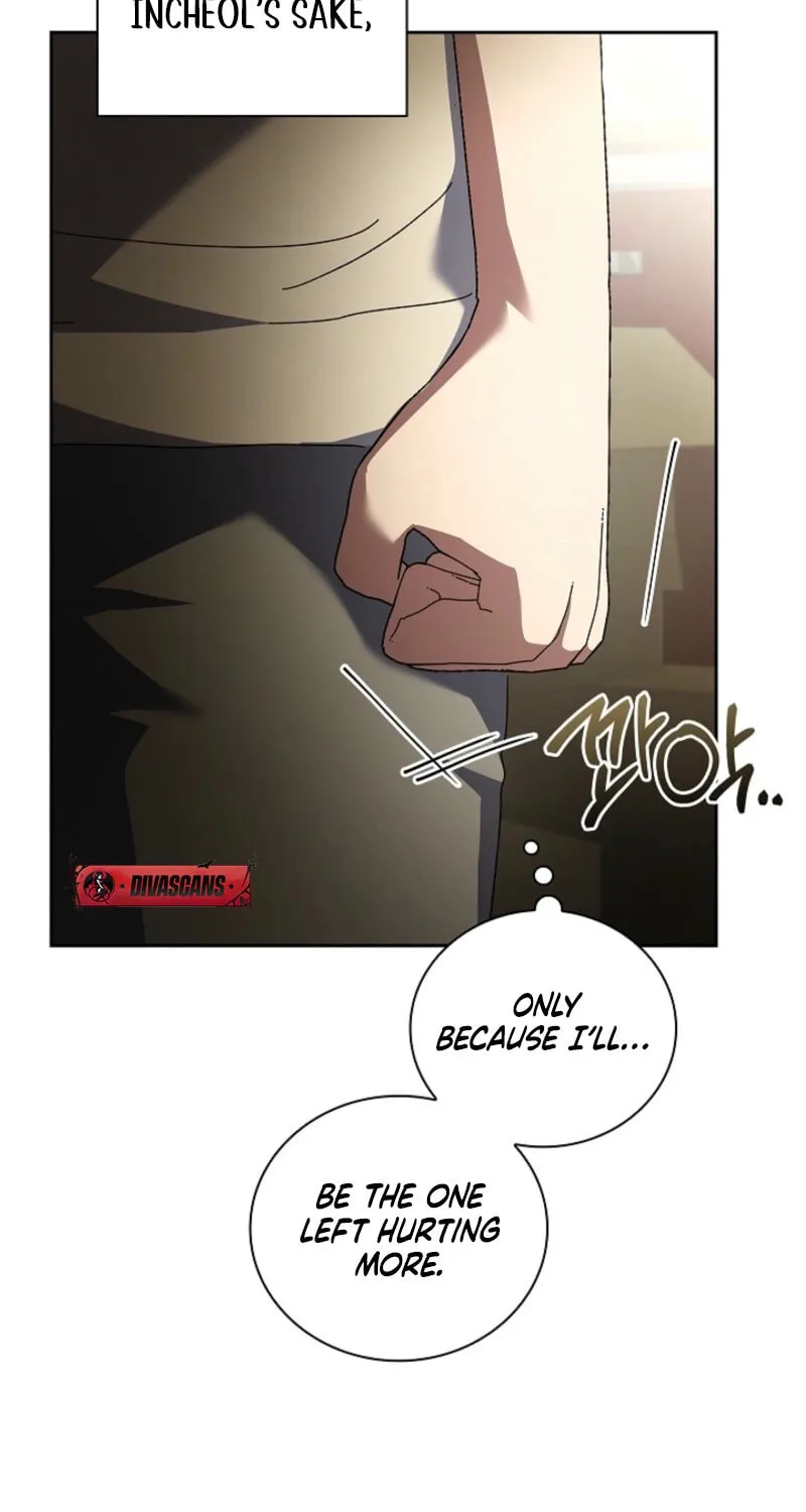 Read Dive chapter 40 image 32 on Lezhin
