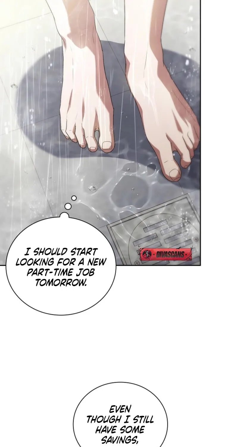 Read Dive chapter 40 image 4 on Lezhin