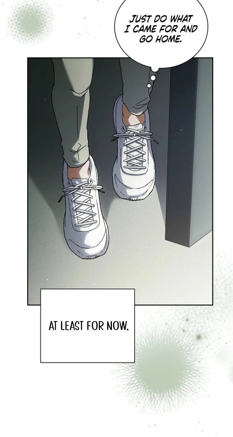 Read Dive chapter 40 image 49 on Lezhin
