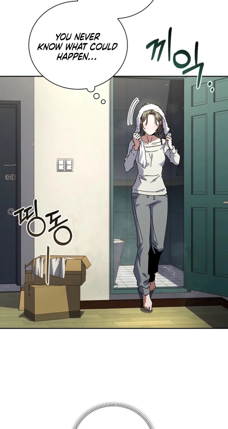 Read Dive chapter 40 image 5 on Lezhin