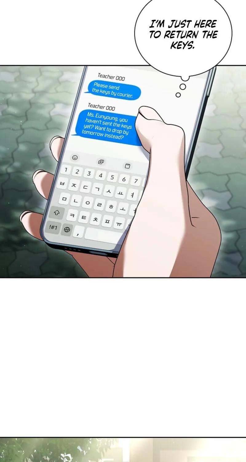 Read Dive chapter 40 image 56 on Lezhin