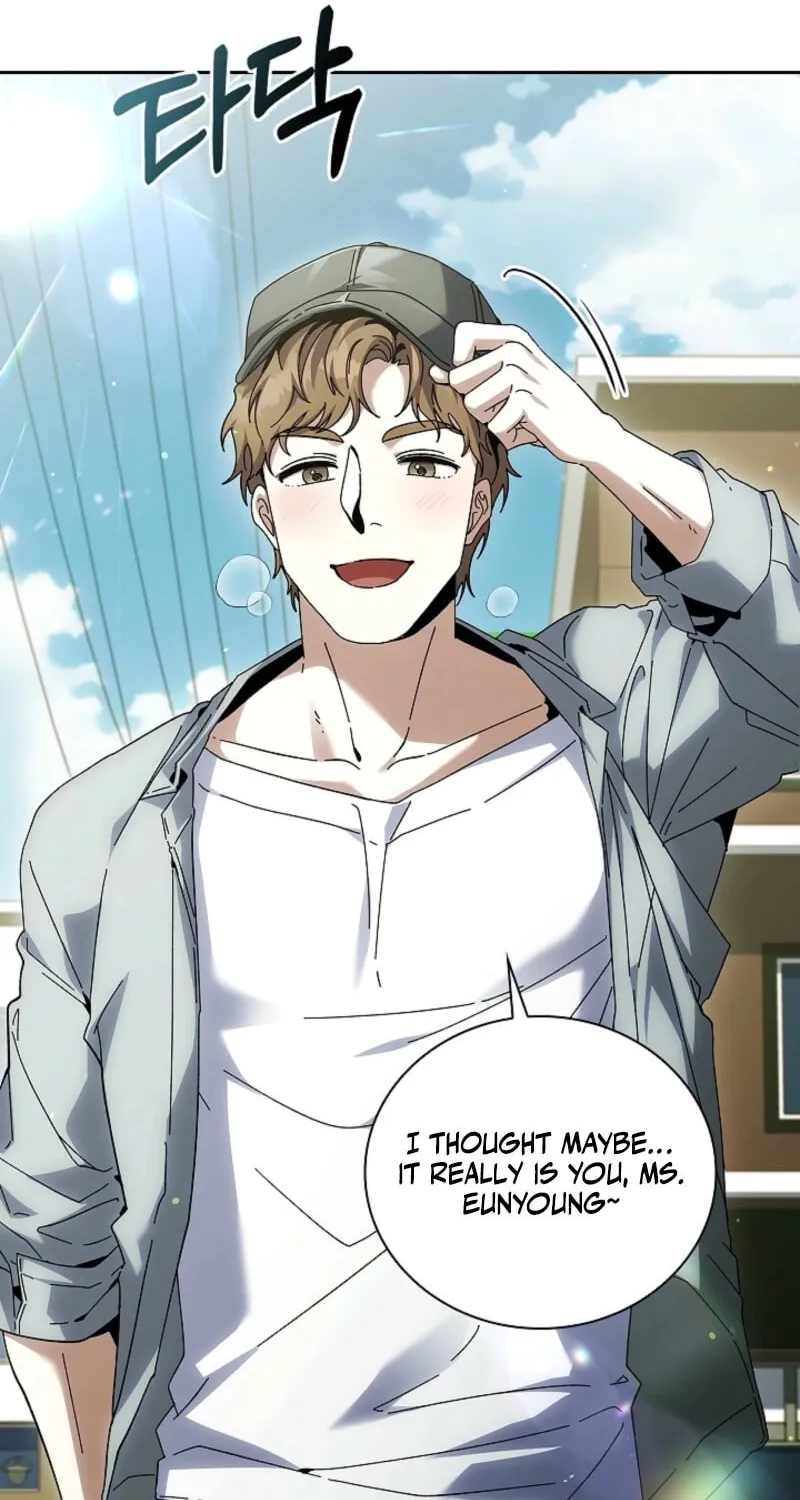 Read Dive chapter 40 image 60 on Lezhin