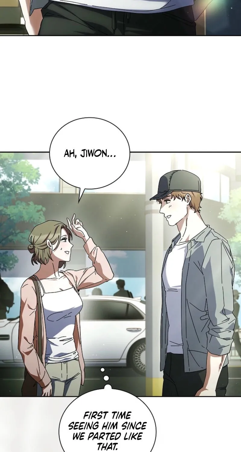 Read Dive chapter 40 image 61 on Lezhin