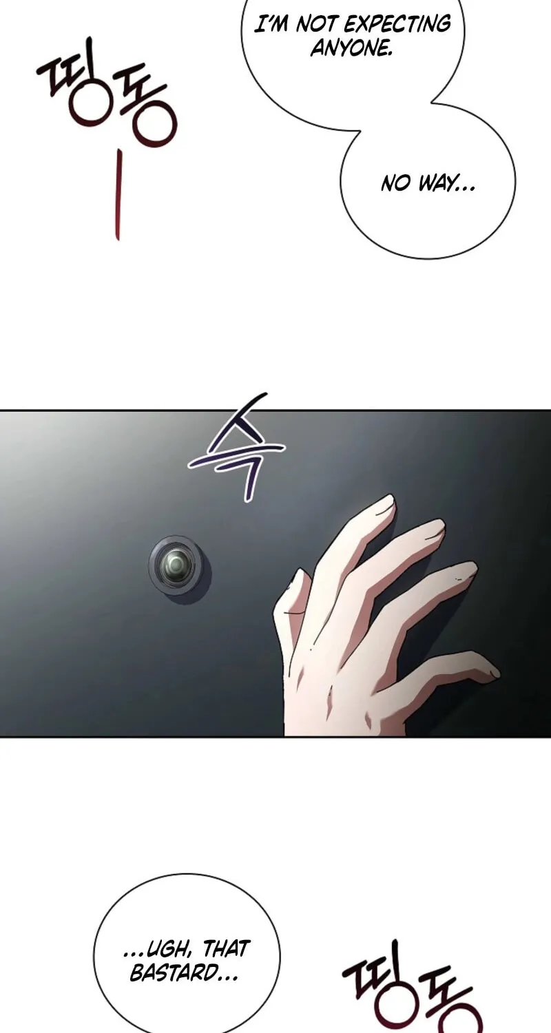 Read Dive chapter 40 image 7 on Lezhin