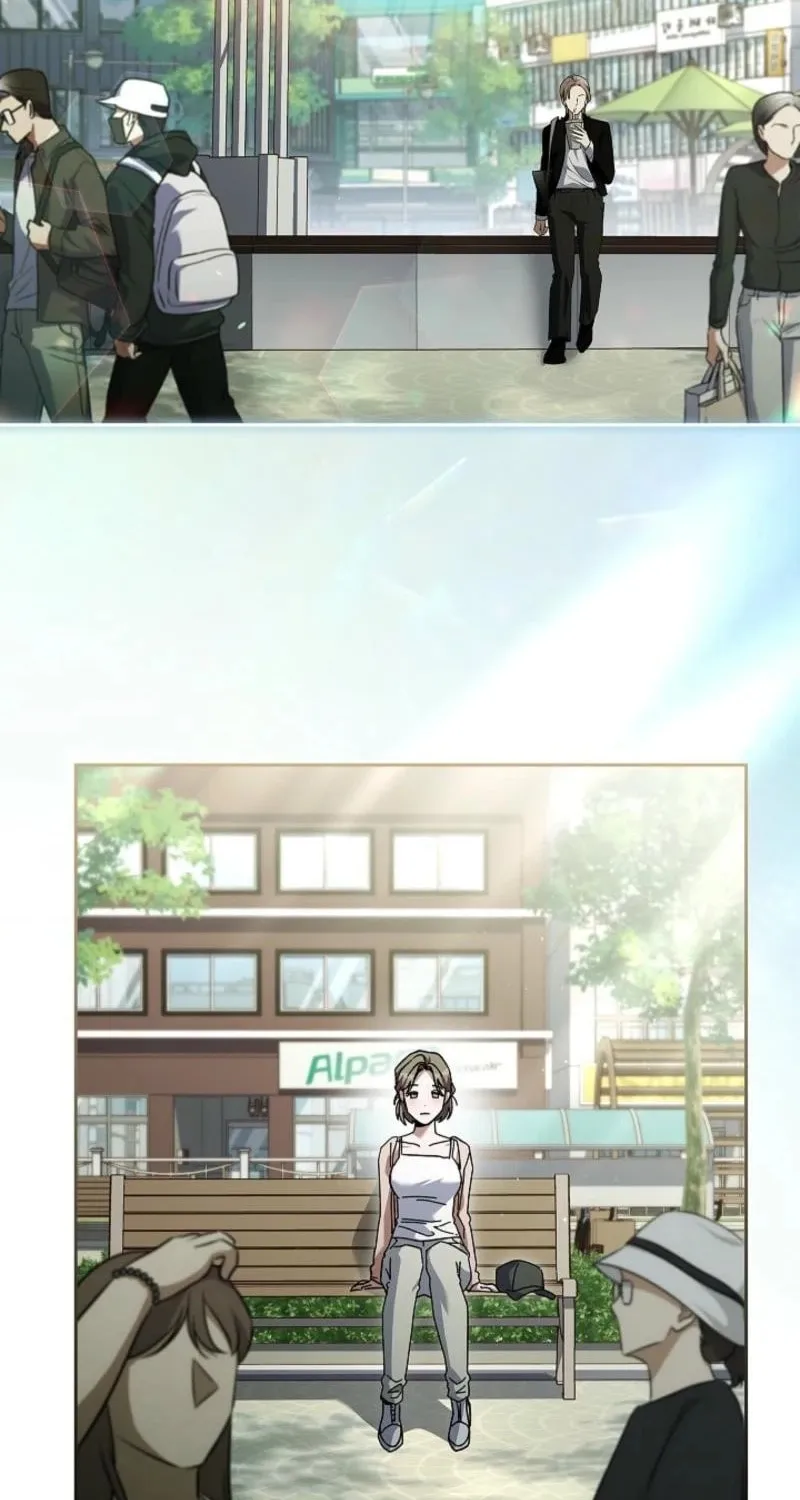 Read Dive chapter 41 image 1 on Lezhin
