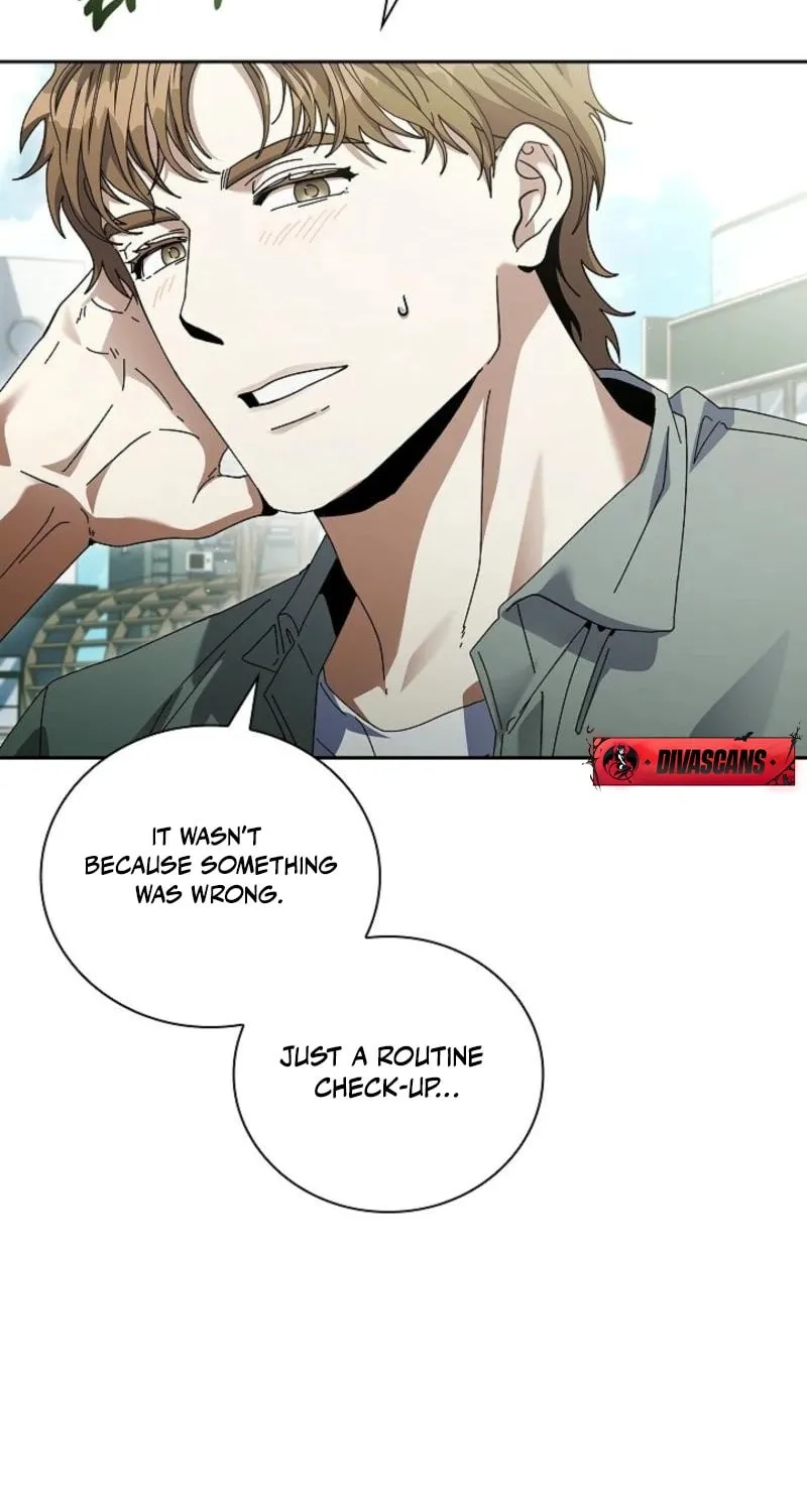Read Dive chapter 41 image 14 on Lezhin