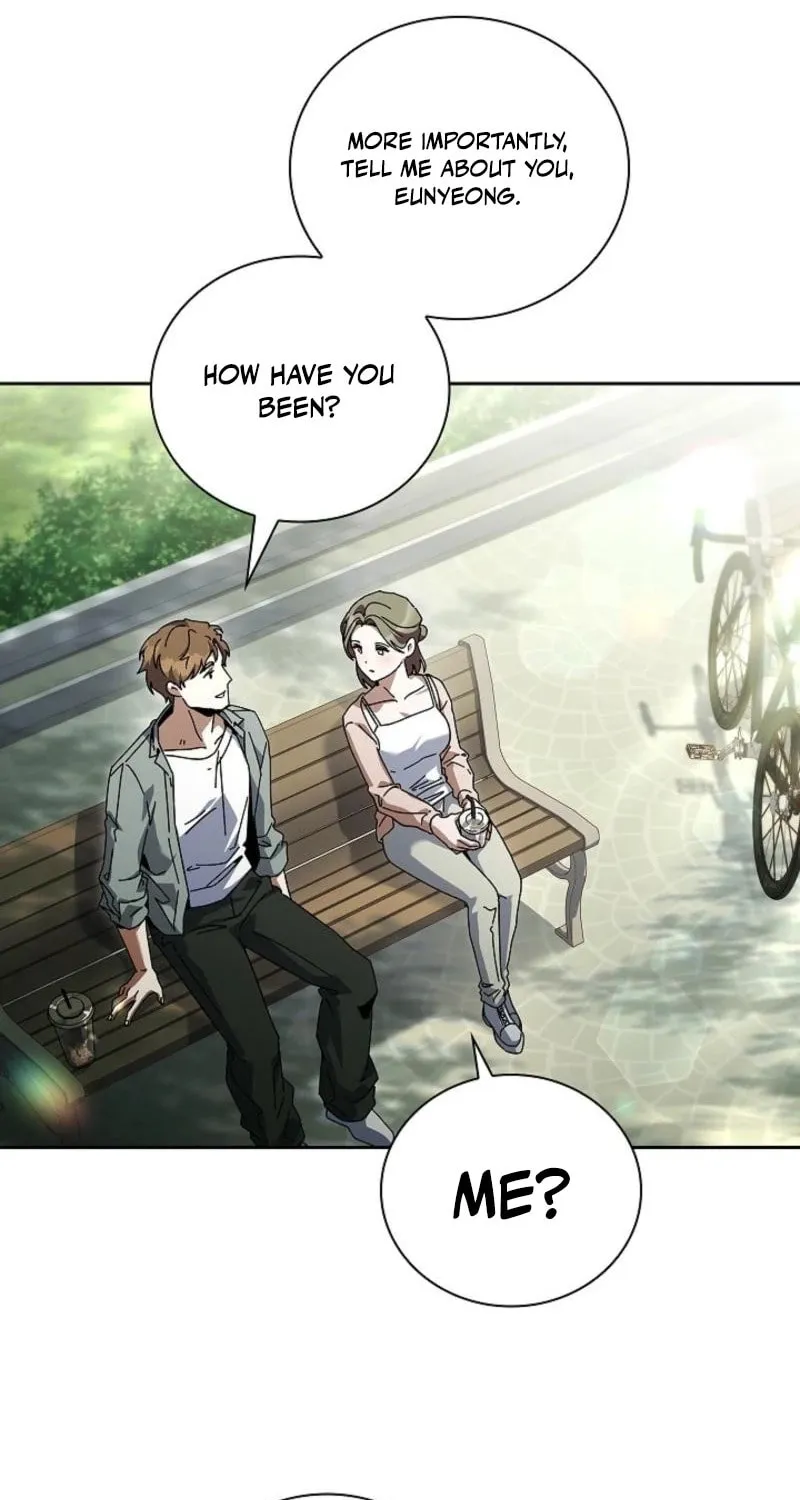 Read Dive chapter 41 image 15 on Lezhin