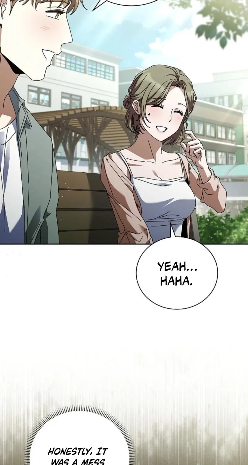 Read Dive chapter 41 image 19 on Lezhin