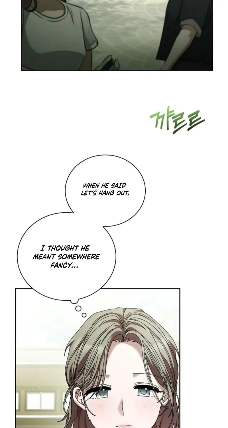Read Dive chapter 41 image 2 on Lezhin