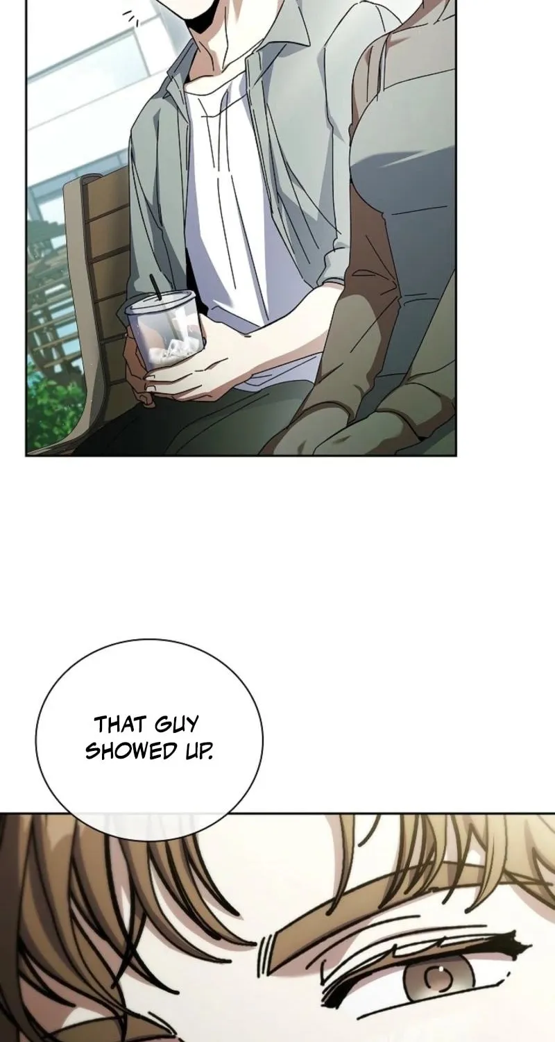 Read Dive chapter 41 image 23 on Lezhin