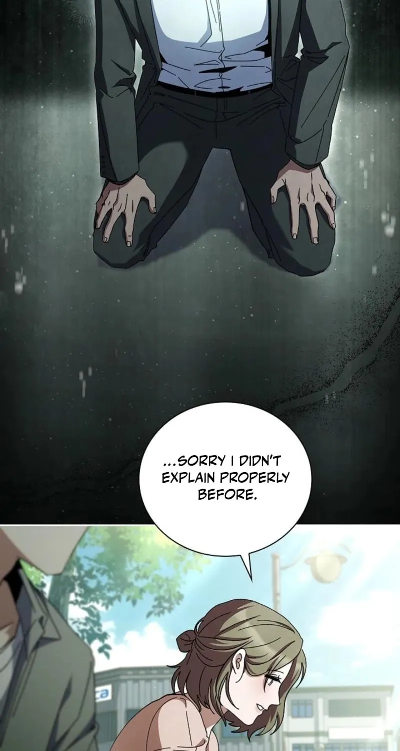 Read Dive chapter 41 image 26 on Lezhin