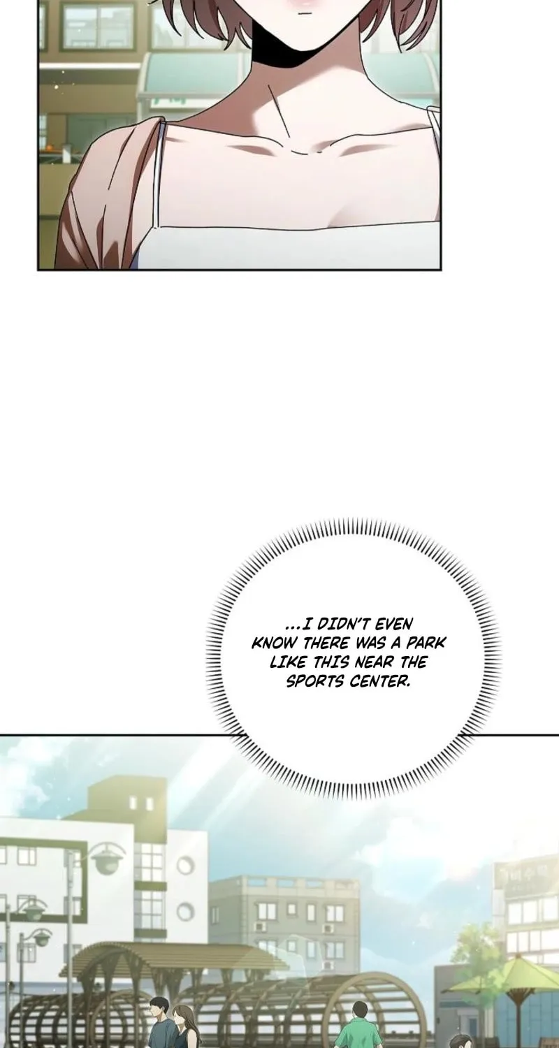 Read Dive chapter 41 image 3 on Lezhin