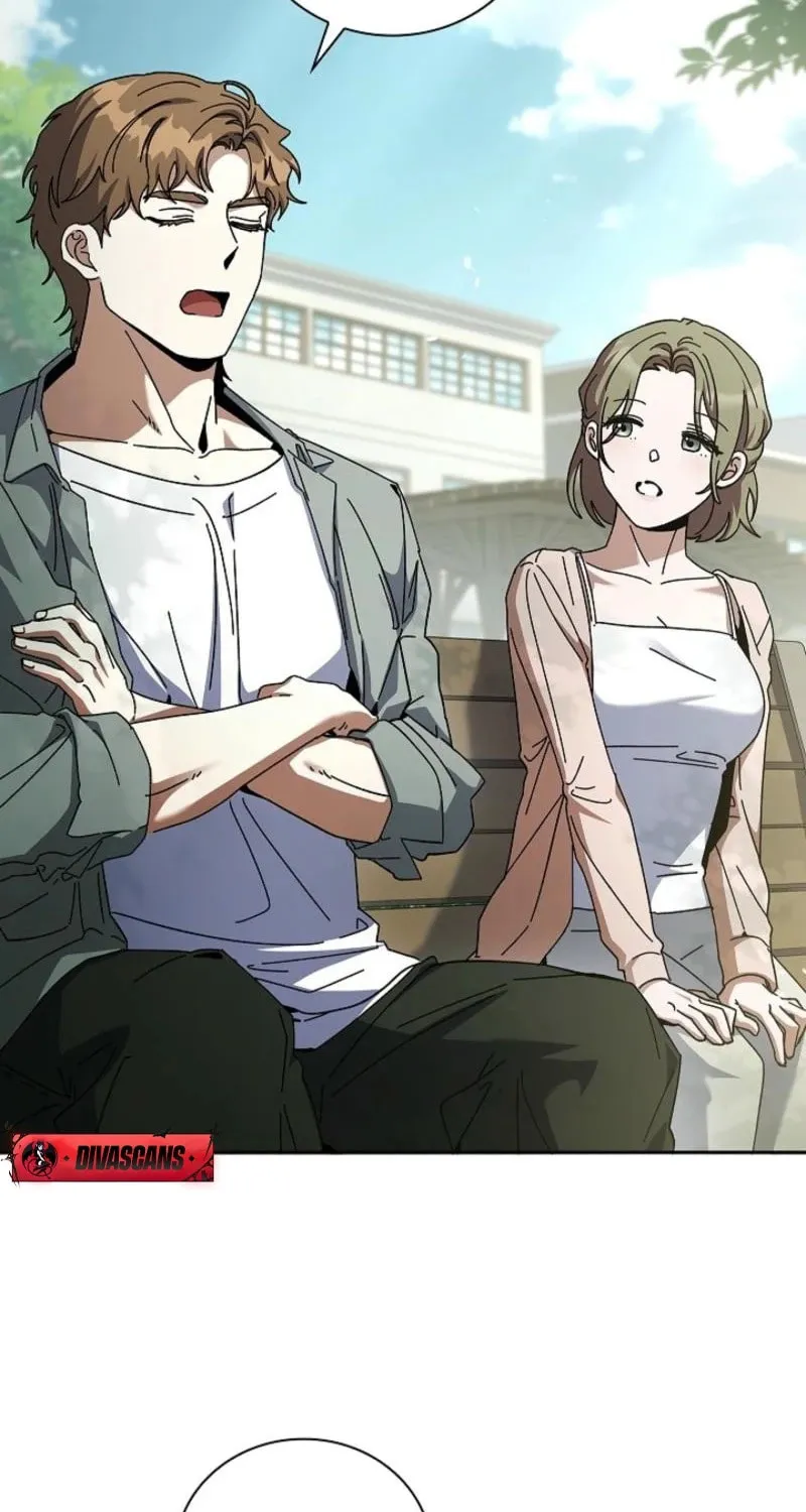 Read Dive chapter 41 image 32 on Lezhin