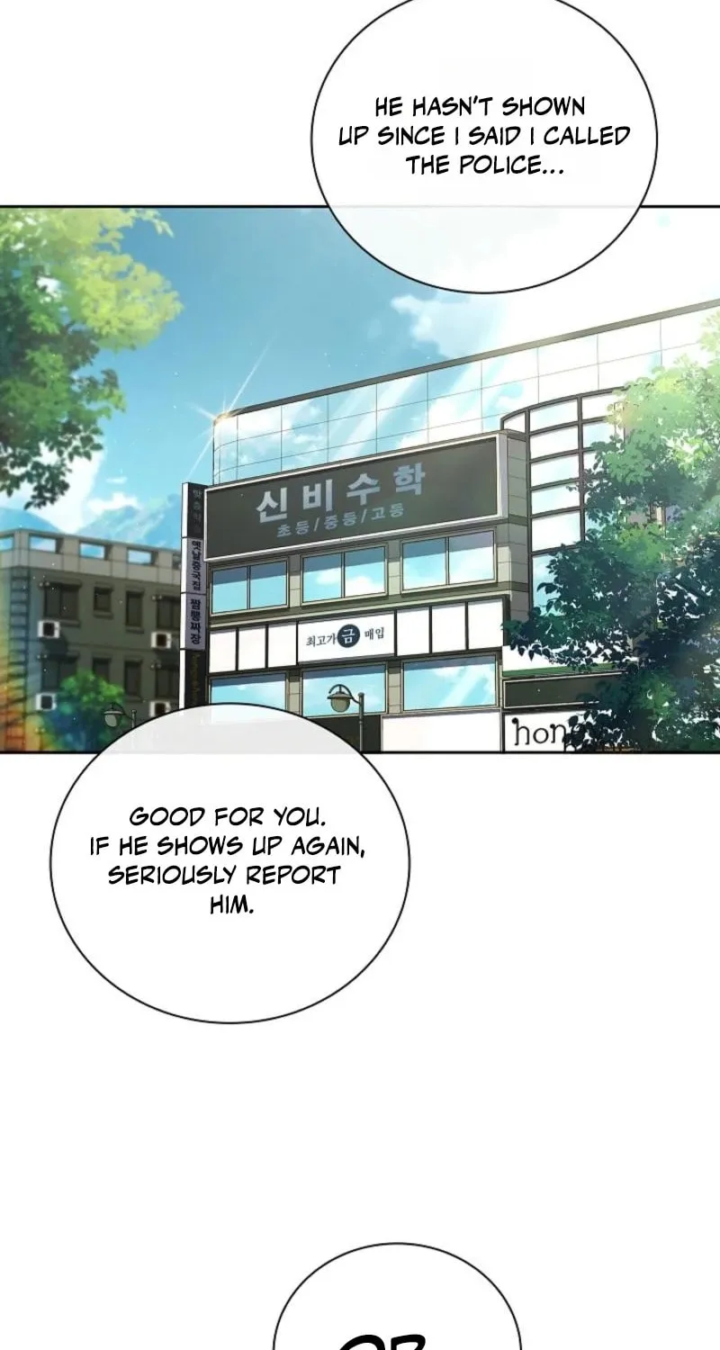 Read Dive chapter 41 image 35 on Lezhin