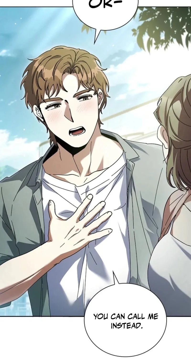 Read Dive chapter 41 image 36 on Lezhin