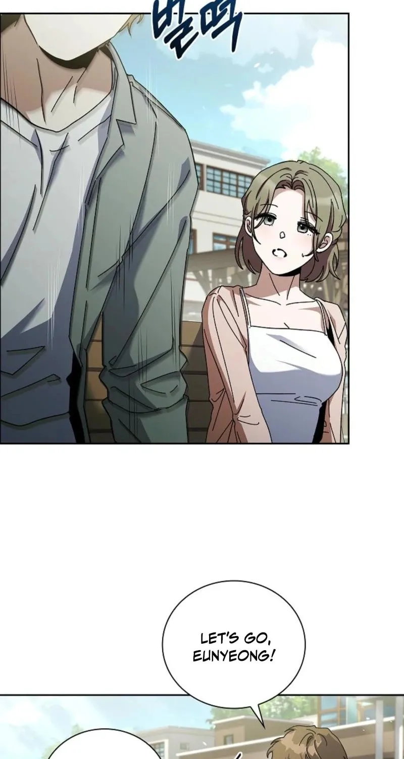 Read Dive chapter 41 image 44 on Lezhin