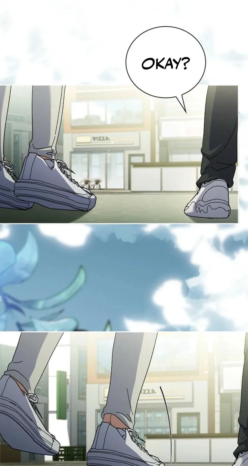 Read Dive chapter 41 image 47 on Lezhin