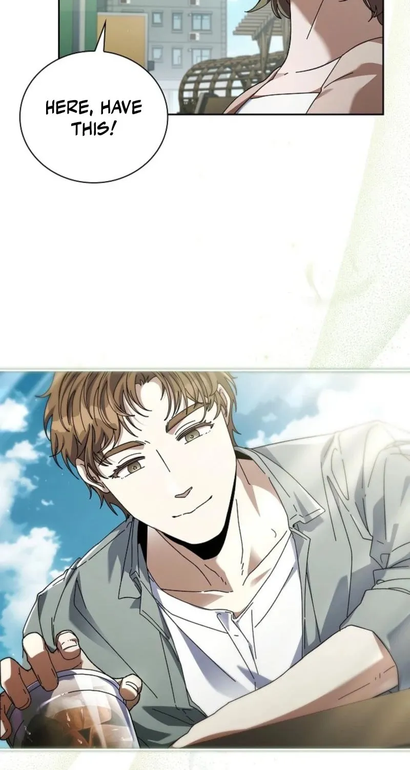 Read Dive chapter 41 image 5 on Lezhin