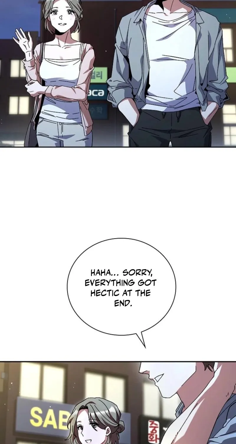 Read Dive chapter 41 image 59 on Lezhin