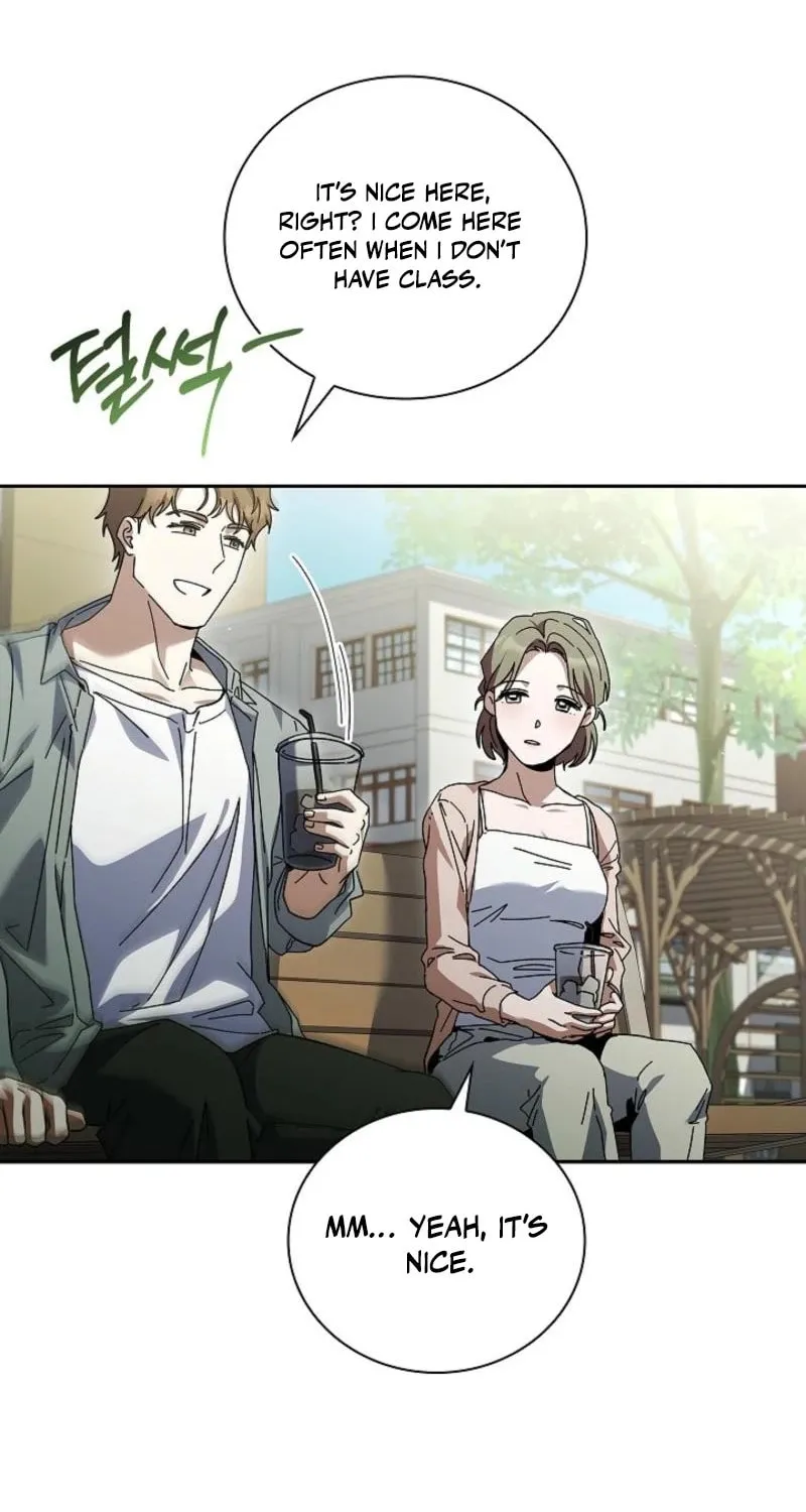 Read Dive chapter 41 image 7 on Lezhin