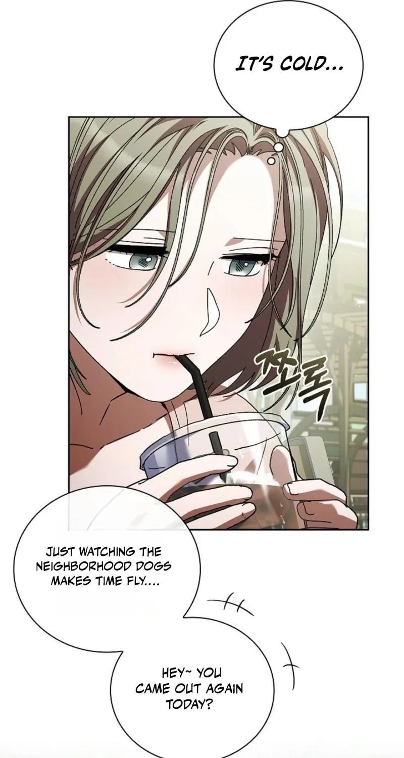 Read Dive chapter 41 image 9 on Lezhin
