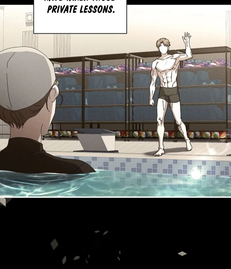 Read Dive chapter 42 image 12 on Lezhin