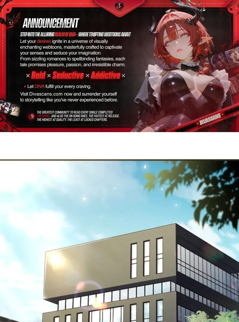Read Dive chapter 43 image 1 on Lezhin