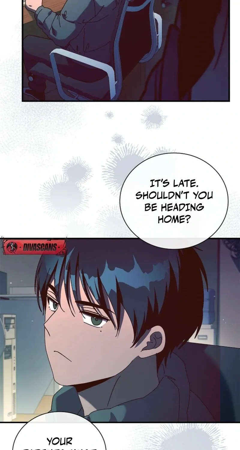 Read Dive chapter 44 image 12 on Lezhin
