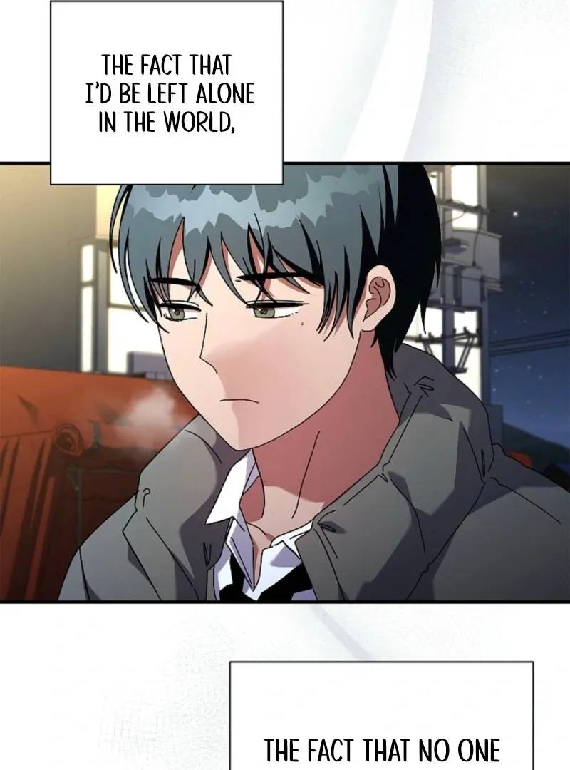 Read Dive chapter 44 image 18 on Lezhin