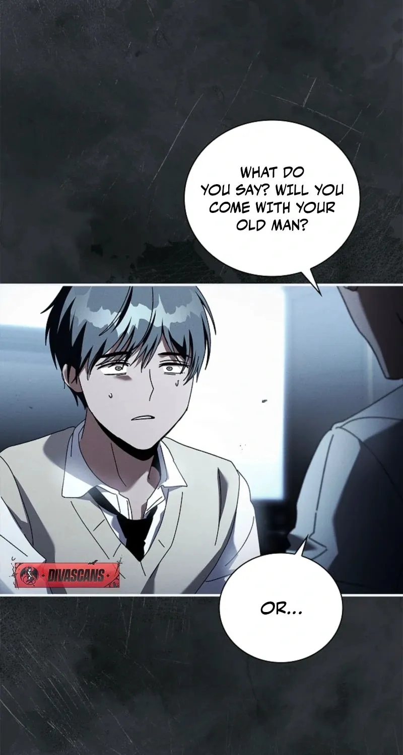 Read Dive chapter 44 image 26 on Lezhin