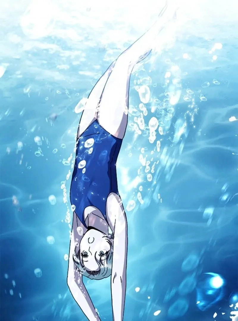 Read Dive chapter 44 image 50 on Lezhin