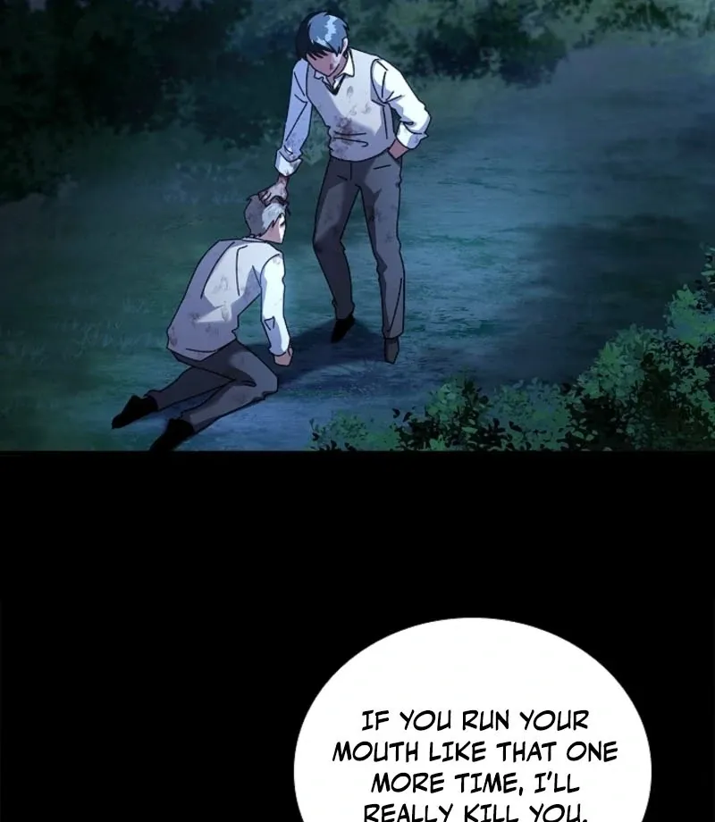 Read Dive chapter 44 image 71 on Lezhin