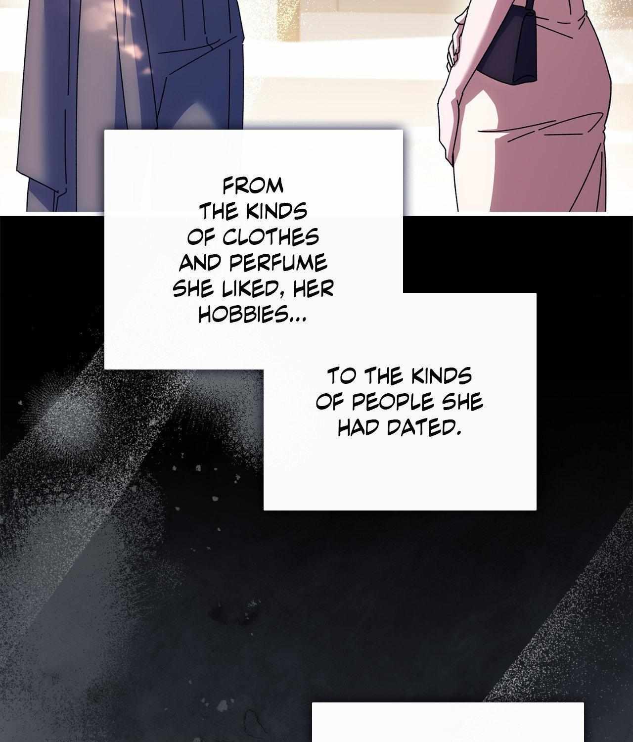 Read Dive chapter 45 image 11 on Lezhin