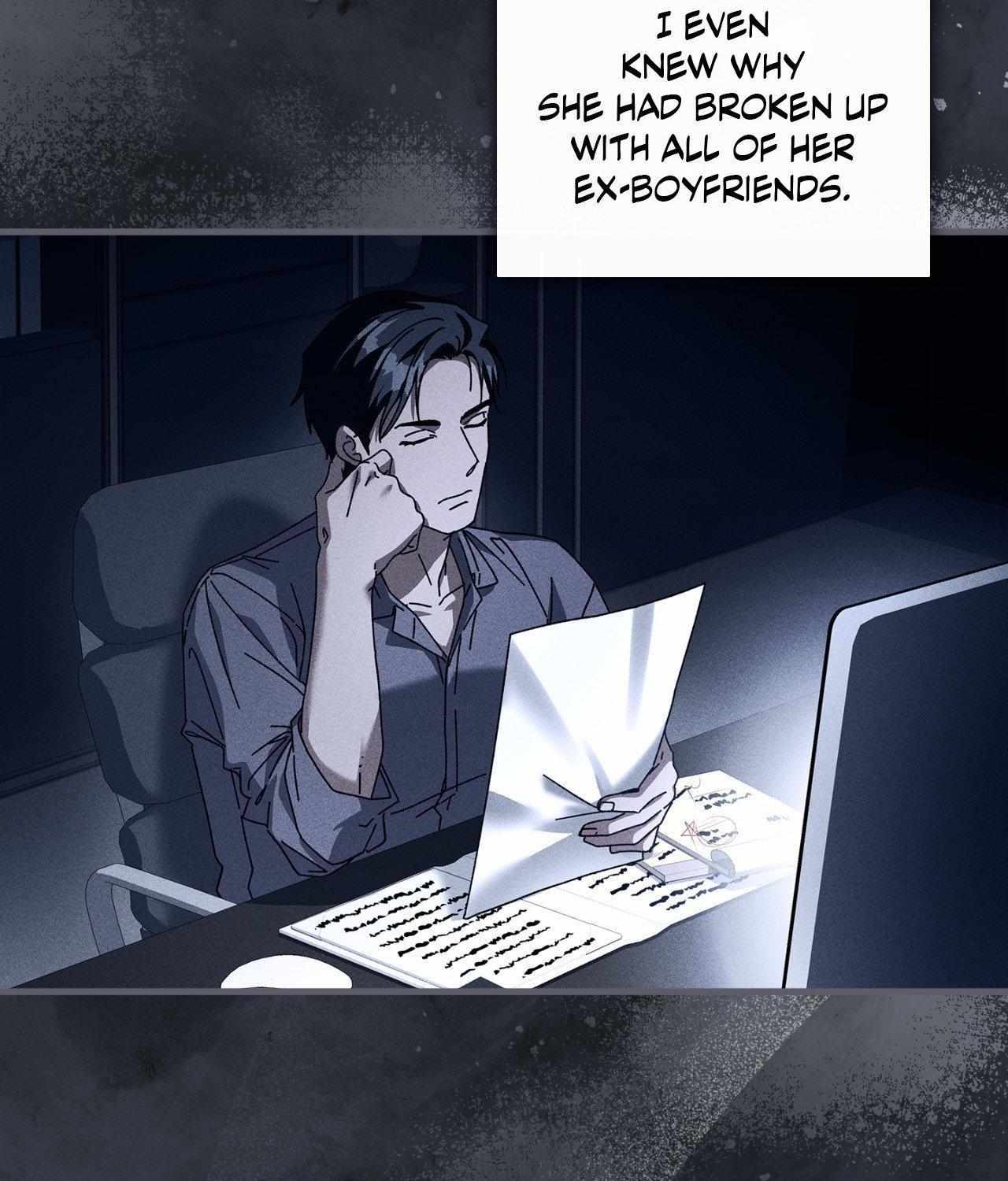 Read Dive chapter 45 image 12 on Lezhin