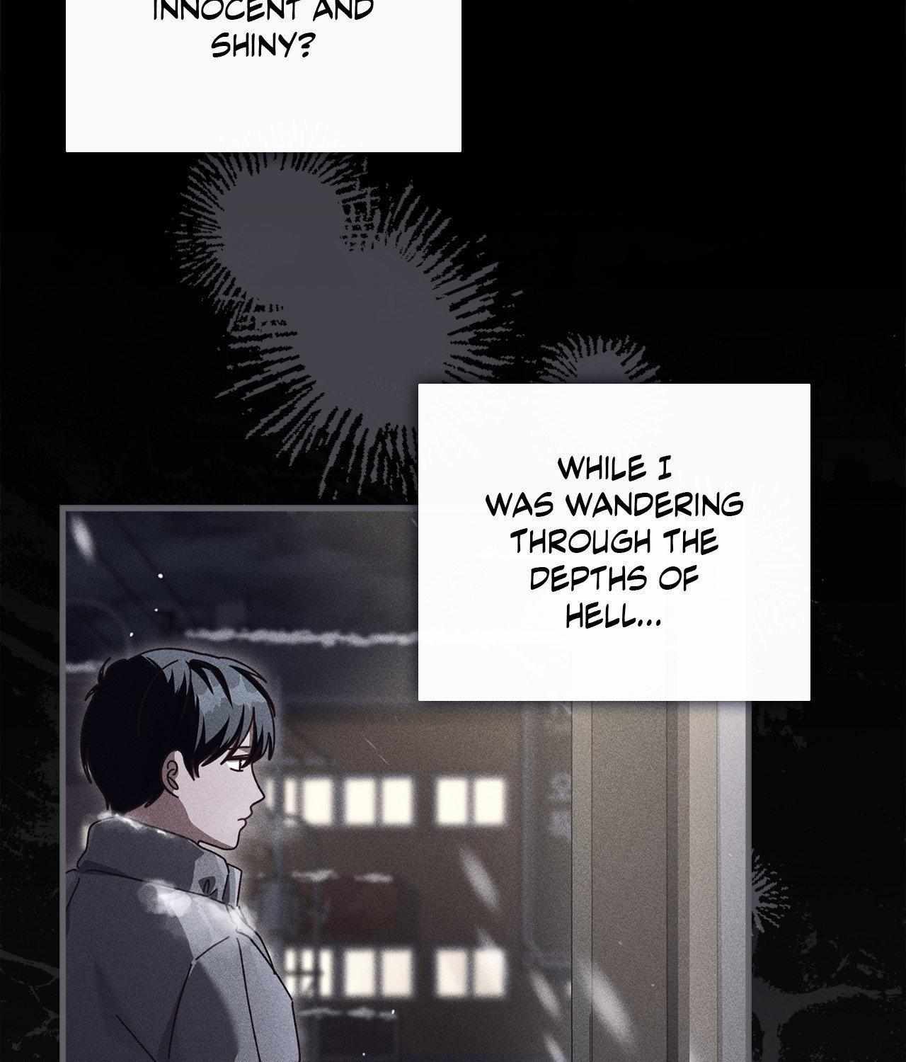 Read Dive chapter 45 image 25 on Lezhin