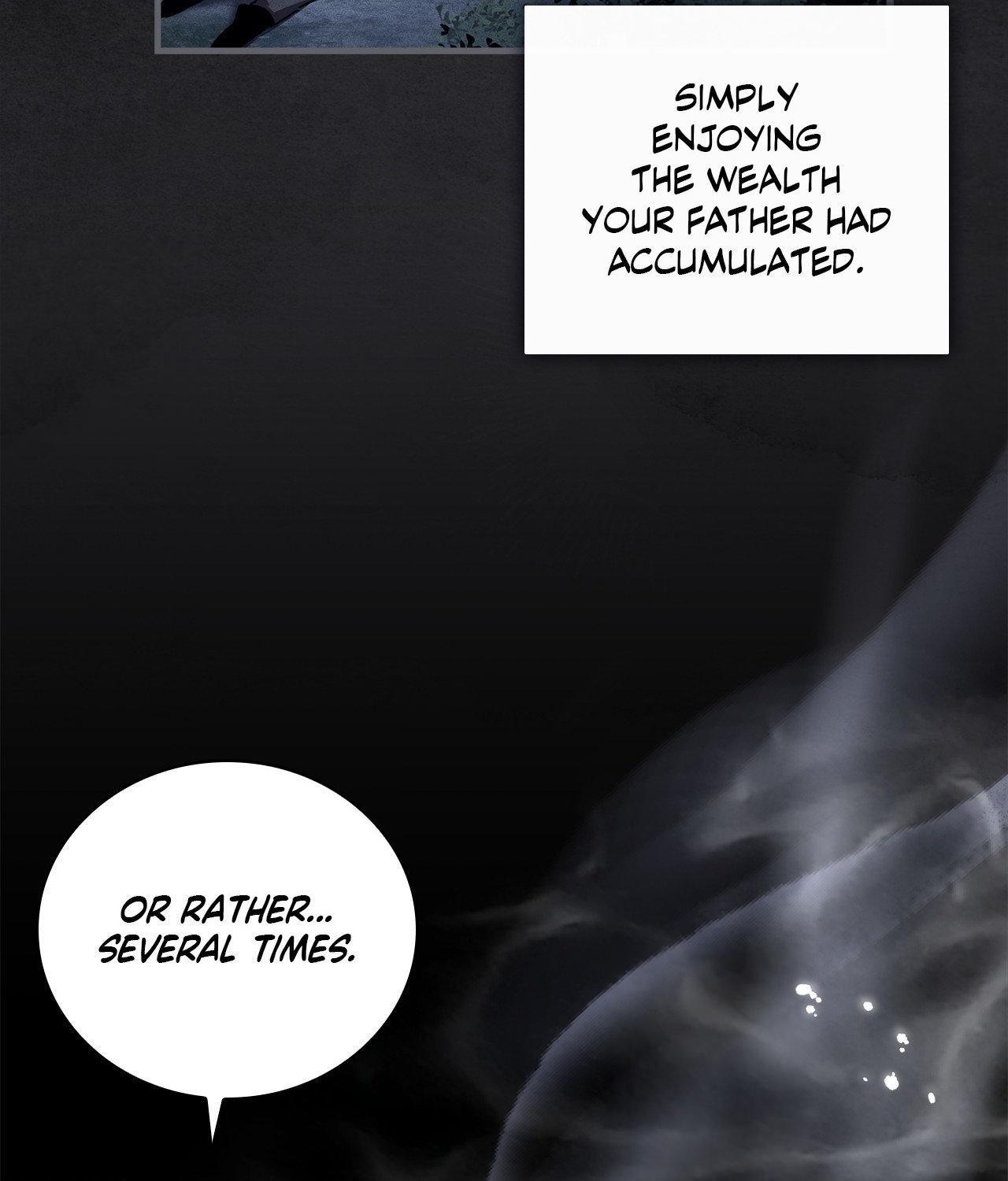 Read Dive chapter 45 image 28 on Lezhin