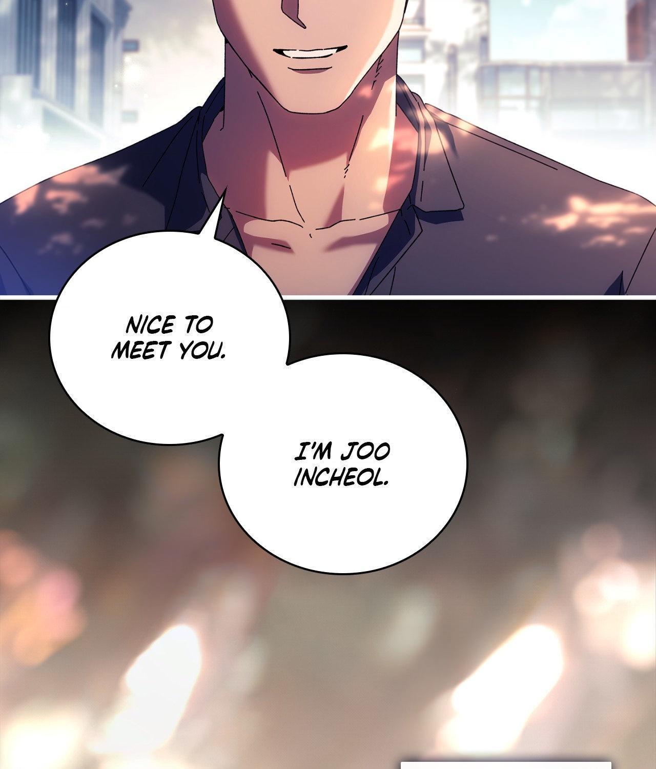 Read Dive chapter 45 image 3 on Lezhin