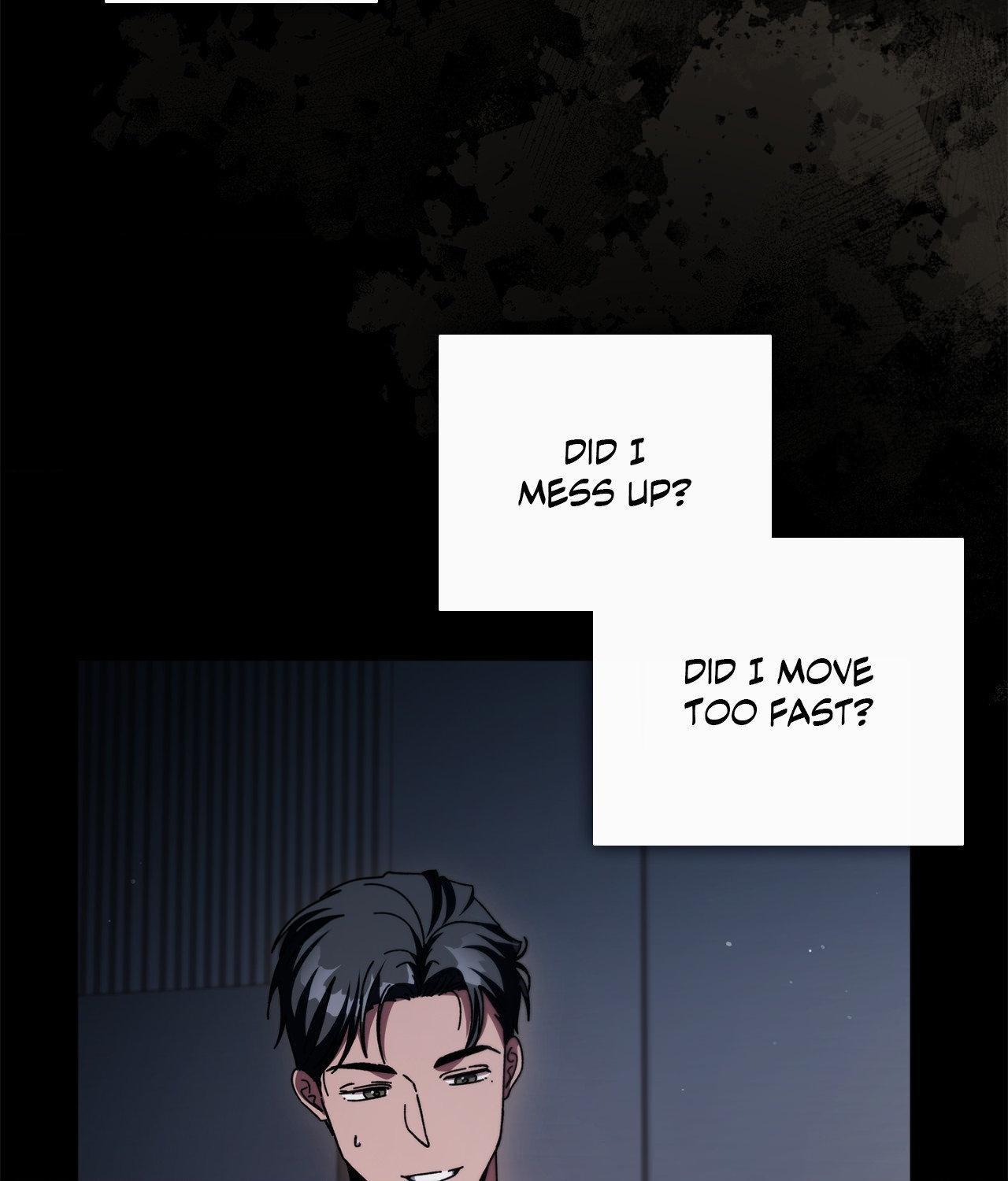 Read Dive chapter 45 image 46 on Lezhin