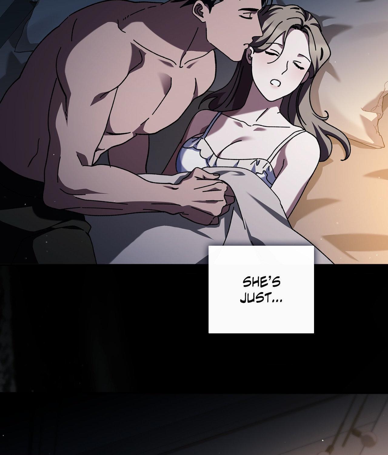 Read Dive chapter 45 image 66 on Lezhin