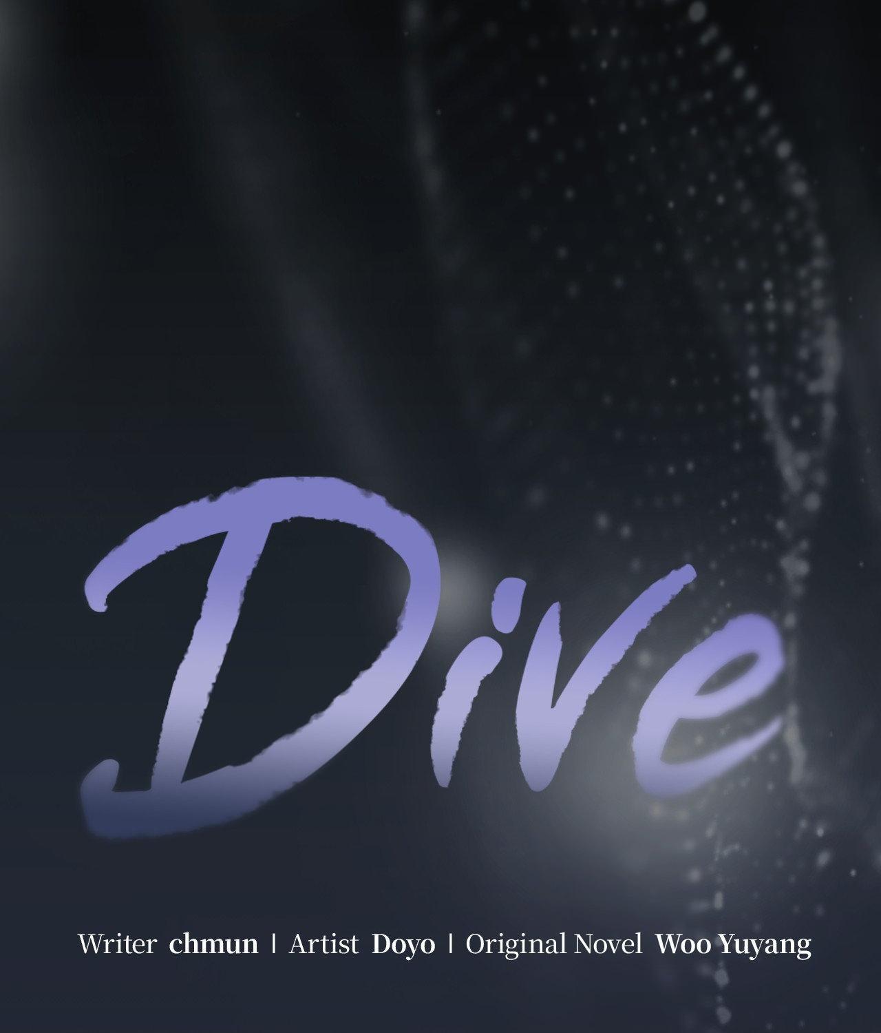 Read Dive chapter 45 image 69 on Lezhin