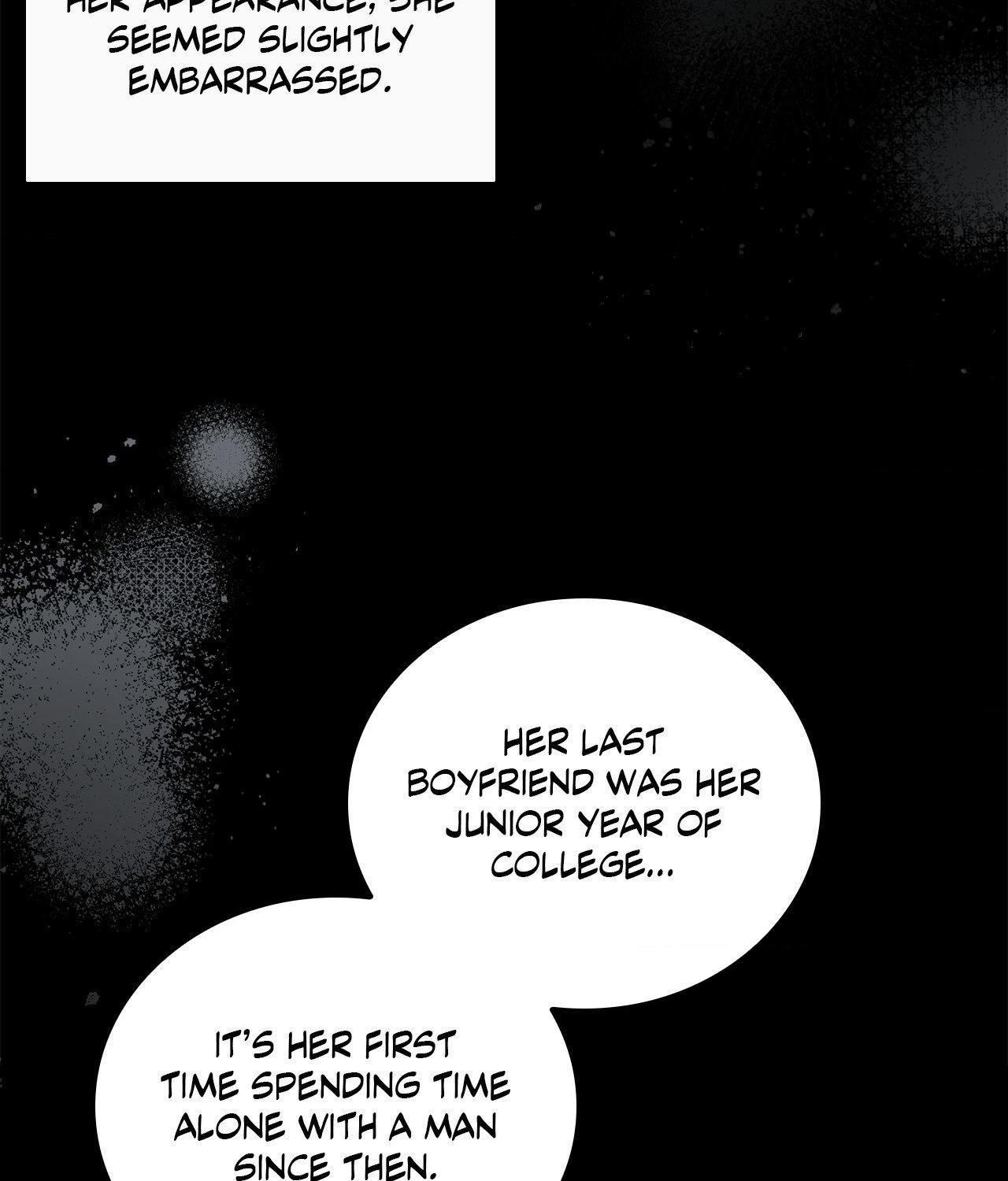 Read Dive chapter 45 image 7 on Lezhin