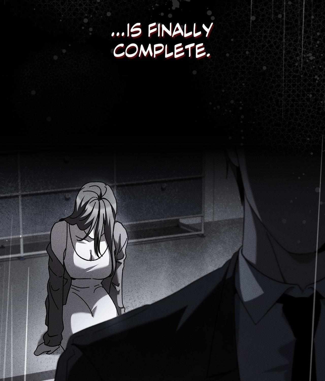 Read Dive chapter 46 image 10 on Lezhin